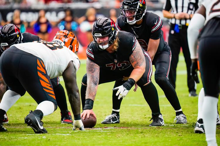 Foto: Arizona Cardinals
