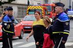 Foto: Pascal Rossignol/Ritzau Scanpix