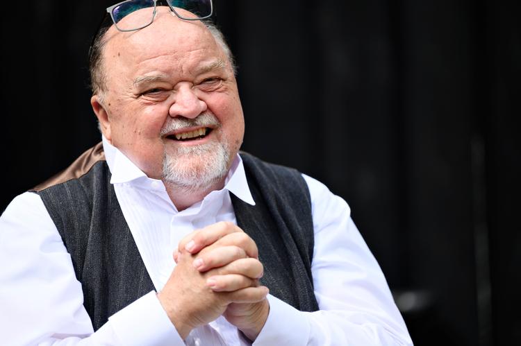 Foto: Philip Davali/Ritzau Scanpix