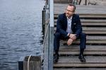 Jakob Ellemann-Jensen, partileder for Venstre og økonomiminister, vil samle en lang række parter om bordet for at udforme en CO2-afgift på landbruget. Foto: Nikolai Linares