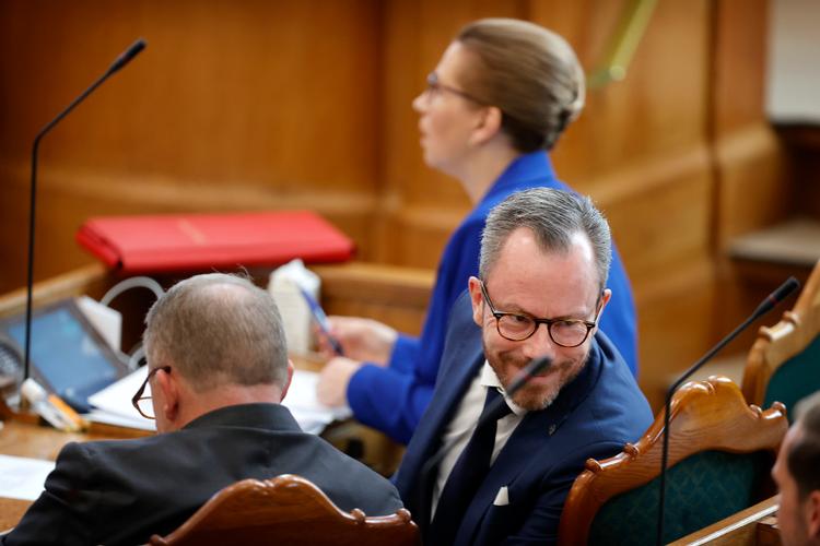 Foto: Jens Dresling