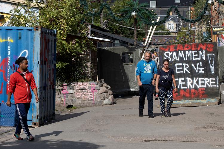 Arkivfoto:  Finn Frandsen