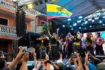 Foto: Rodrigo Buendia/Ritzau Scanpix