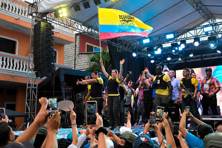 Foto: Rodrigo Buendia/Ritzau Scanpix