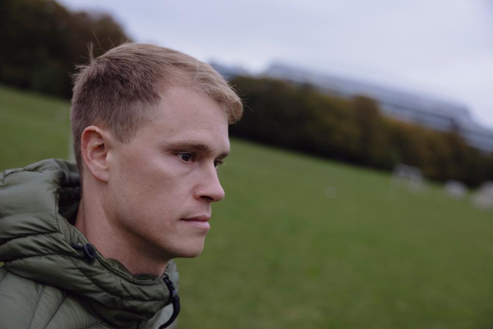Benjamin Krog