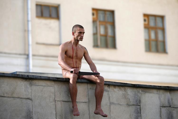 Foto: Maxim Zmeyev/Ritzau Scanpix