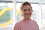 Janne Gleerup skelner ikke så meget mellem, om hendes opgaver er arbejde eller fritid. De fleste er nemlig lystbetonede. 29. oktober fylder hun 50 år. 