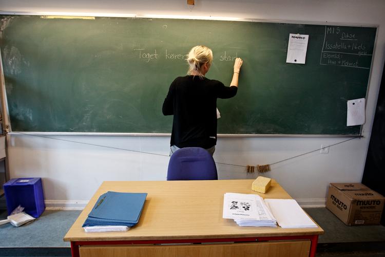 Foto: Jens Dresling