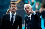  Ifølge Niels Nygaard var det klogt af kronprins Frederik at trække sig fra IOC i 2021, for hans situation i dag ville være vanskelig for ikke at sige umulig. Arkivfoto Jens Dresling
