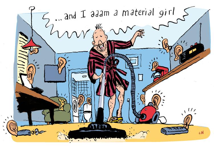 Foto: Claus Nørregaard/POLITIKEN