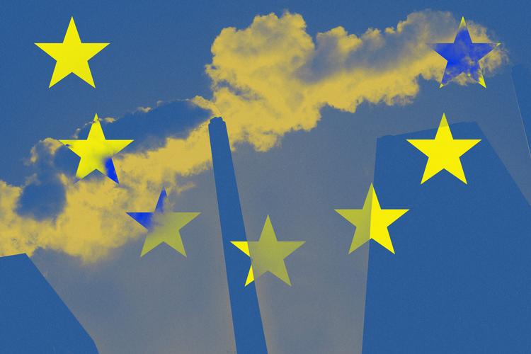 Illustration: Caroline Niegaard. Originalfoto Thomas Borberg