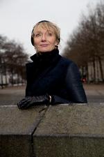 Kathrine Lilleør har tidligere været formand for seks ministerudpegede udvalg. Nu gælder det regeringens nye Udvalg for en mere værdig død. Foto: Peter Hove Olesen