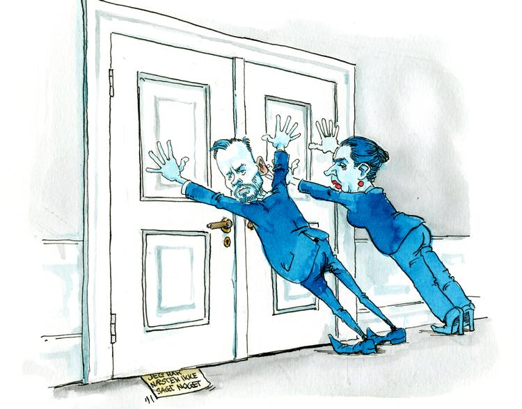 Foto: Roald Als/POLITIKEN