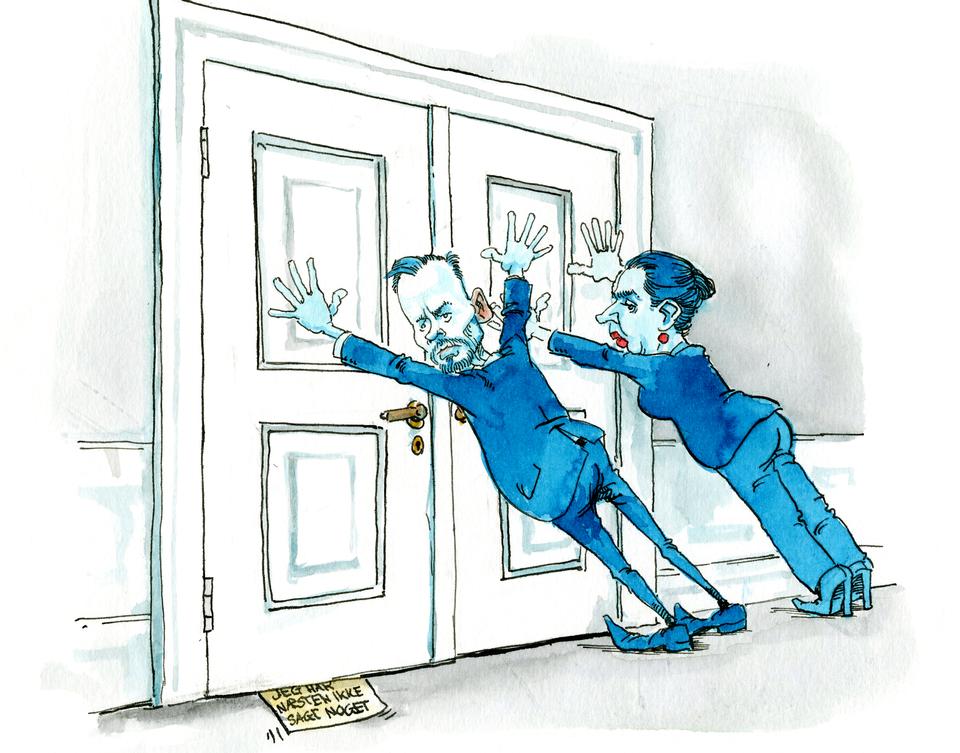 Roald Als/POLITIKEN