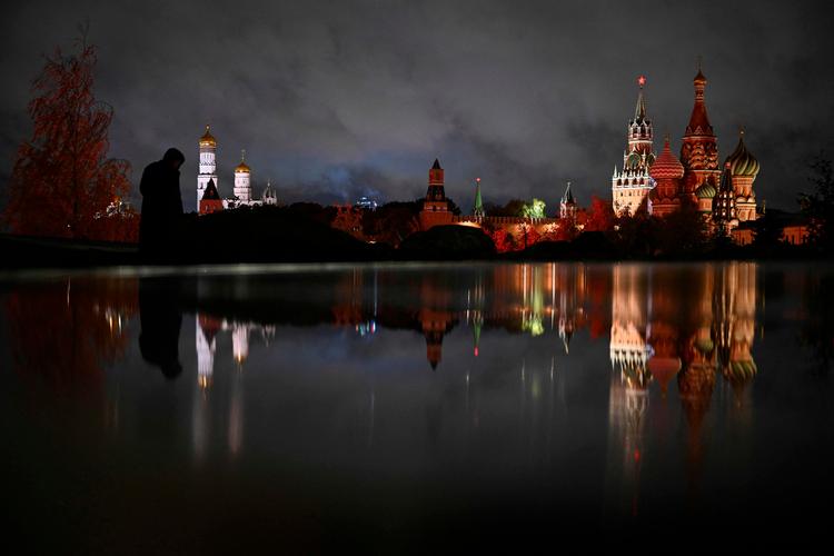 Foto: Natalia Kolesnikova/Ritzau Scanpix