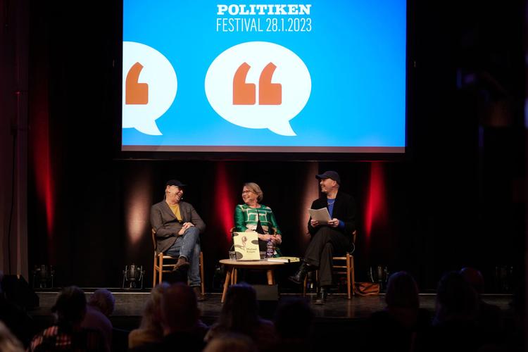 Foto: Rune Svenningsen