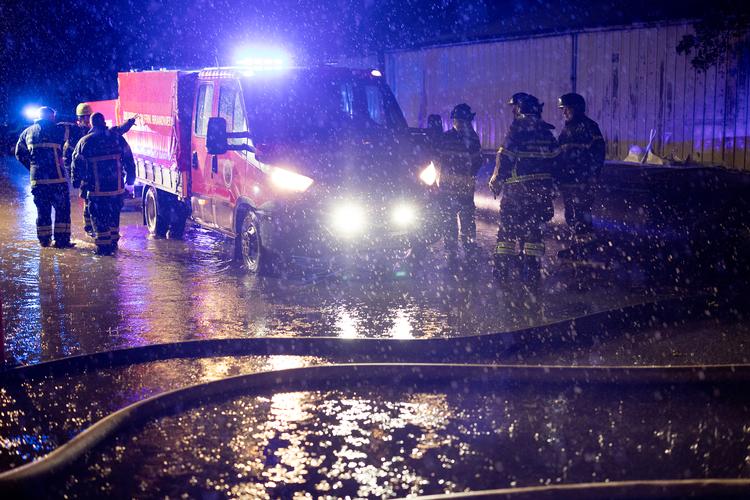 Foto: Thomas Borberg