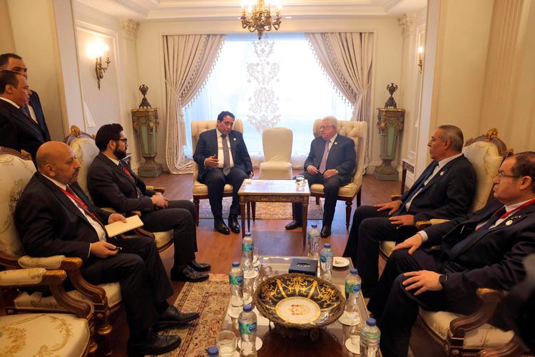 Foto: Thaer Ghanaim/Ritzau Scanpix