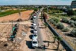 Foto: Belal Al Sabbagh/Ritzau Scanpix