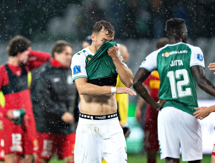 Foto: Henning Bagger/Ritzau Scanpix