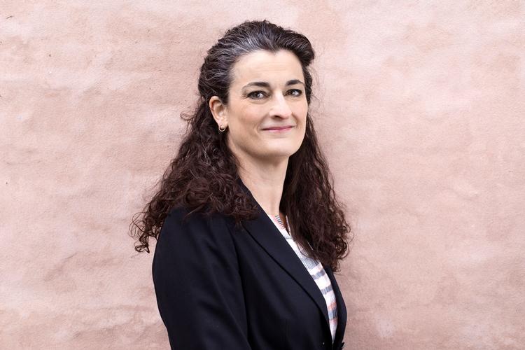 Annamaria Giraldi er Danmarks første kvindelige professor i sexologi, og på Sexologisk Klinik, hvor hun er overlæge, hjælper man bl.a. kvinder, der har nedsat lyst til sex, transkønnede unge og mænd, der ikke kan få rejsning.  Foto: Privatfoto