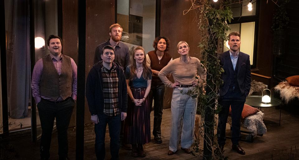 Christian Geisnæs/Scanbox Entertainment A/S