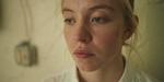 Langsomt kommer vi helt tæt på den unge Reality, som spilles subtilt og diskret hudløst af Sydney Sweeney, kendt fra 'The White Lotus'. Foto: Angel Films/ANGEL FILMS A/S