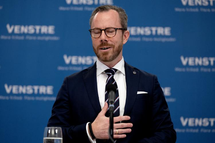 Foto: Finn Frandsen