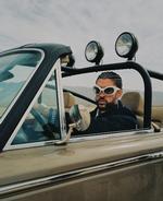 Bad Bunny er blevet en global superstjerne, som på sin nye plade næsten helt har droppet den reggaeton, han har blandet sin slagkraftige trylledrik af en lyd op med.  Foto: Pr-foto