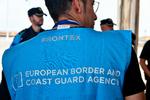 Den tyske forbundskansler og den franske indenrigsminister varsler begge en hårdere kurs over for migranter og afviste asylansøgere. Hjemsendelser skal ske langt nemmere og hurtigere, erklærer de. Foto: Antonio Sempere/Ritzau Scanpix