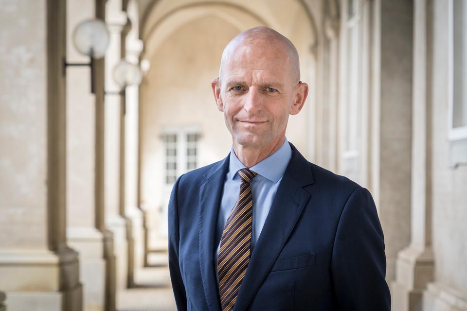 Tidligere direktør i Danske Biografer starter eget forlag