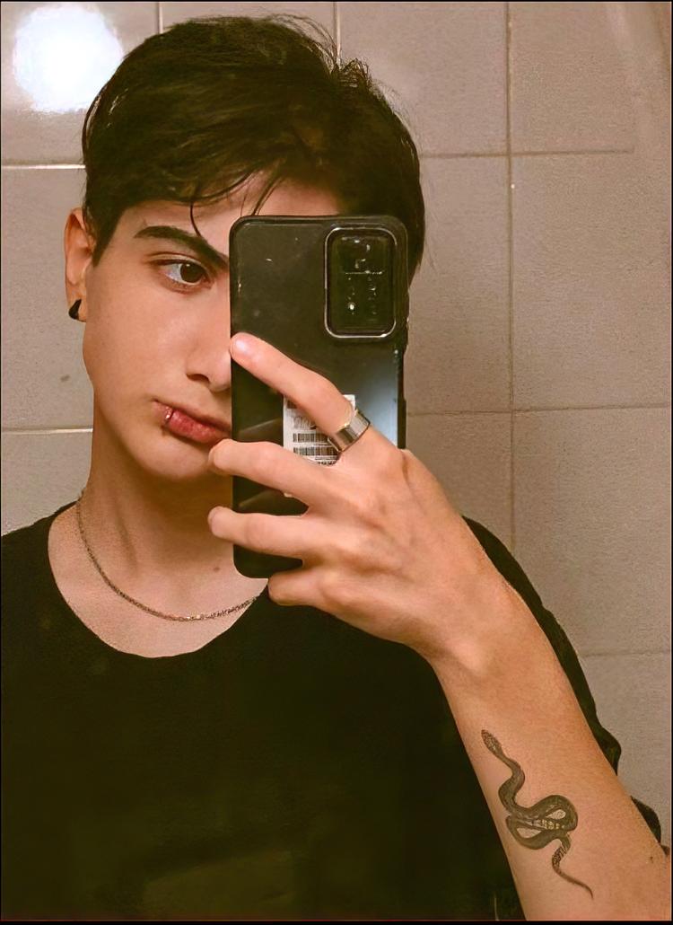 Foto: Salampix/abaca/Ritzau Scanpix