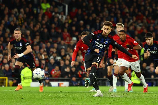 Foto: Molly Darlington/Ritzau Scanpix