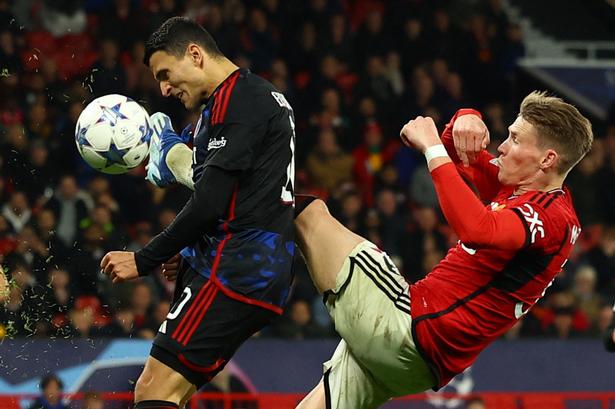 Foto: Molly Darlington/Ritzau Scanpix