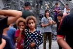 Foto: Mohammed Abed/Ritzau Scanpix