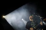 Dizzy Mizz Lizzy spillede på festivalen i 2022. Foto: Tim Kildeborg Jensen/Tim Kildeborg Jensen