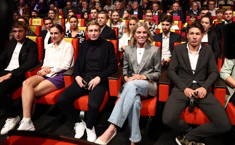 Foto: Stephanie Lecocq/Ritzau Scanpix