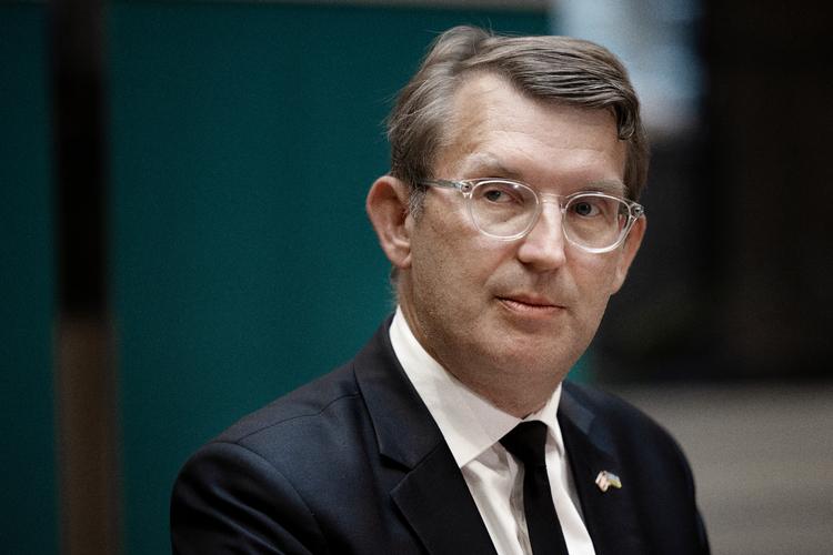 Foto: Thomas Borberg