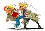 Tegning: Roald Als