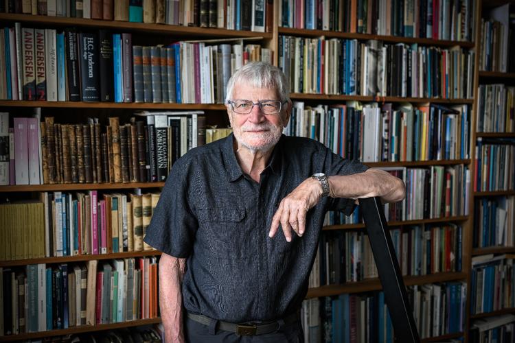 Foto: Alexander Banck-Petersen