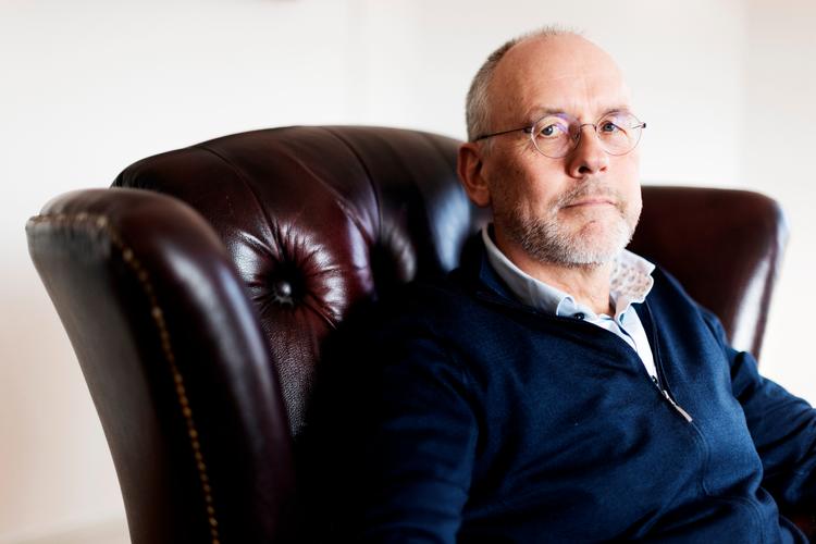 Foto: Thomas Borberg (arkiv)