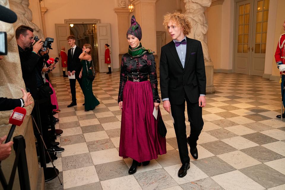 Mads Claus Rasmussen/Ritzau Scanpix