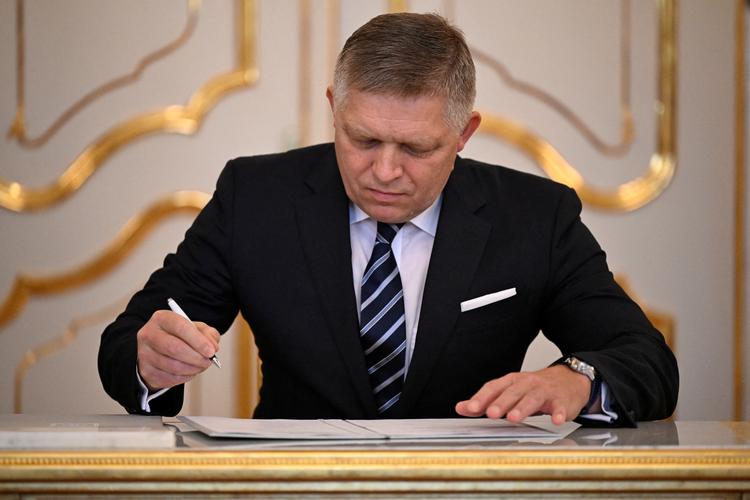 Foto: Radovan Stoklasa/Ritzau Scanpix