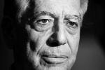 Mario Vargas Llosa fik Nobelprisen i litteratur i 2010.  Foto: Seth Wenig/AP