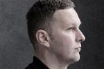 David Shrigley har aldrig læst 'Da Vinci Mysteriet'.  Foto: Peter Hove Olesen