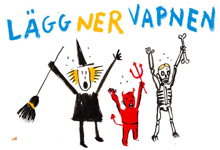 Foto: Claus Nørregaard/POLITIKEN