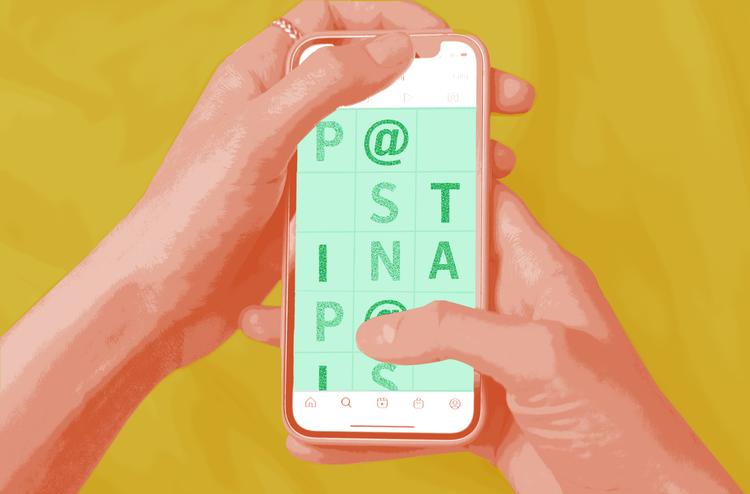 Foto: Tilde Døssing Tornbjerg / Collage: Karen Rosenlund