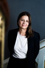 Pressefoto Stine Tidsvilde