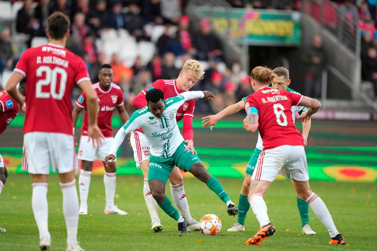 Foto: Claus Fisker/Ritzau Scanpix