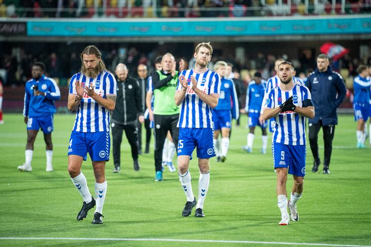 Foto: Bo Amstrup/Ritzau Scanpix